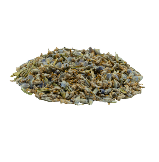 Greek Lavender Organic