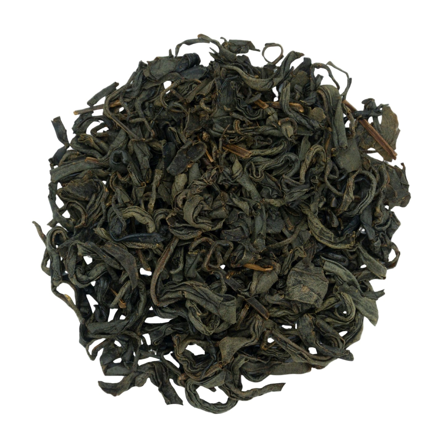 Smoked Applewood Black
