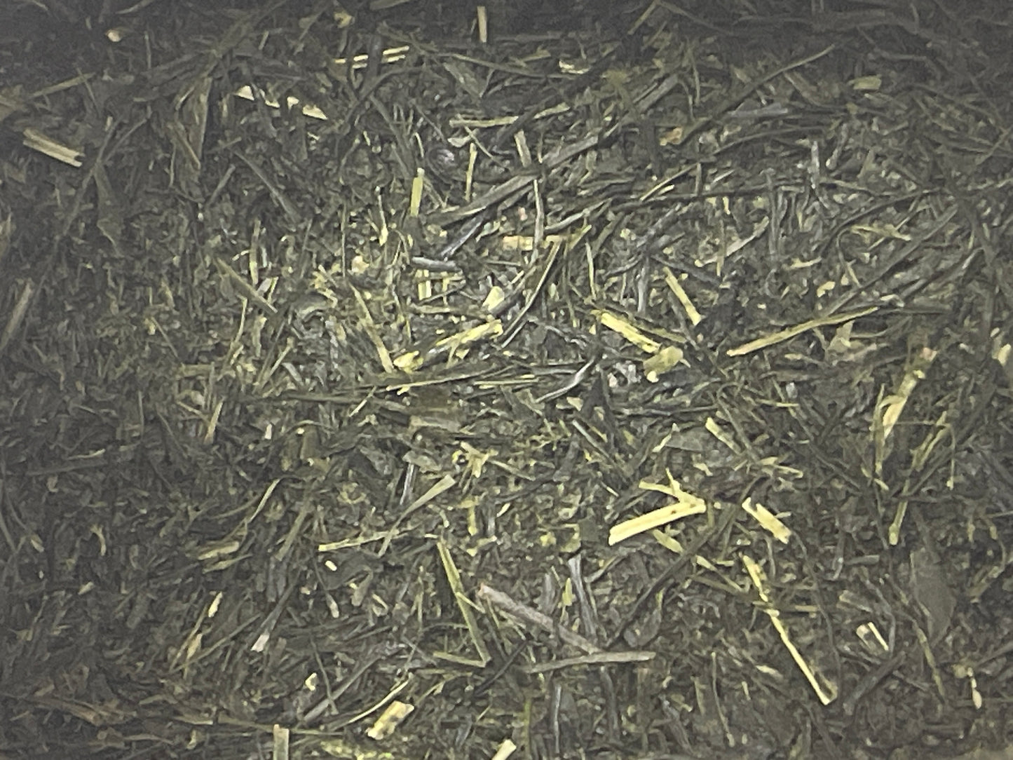 Saemidori Sencha