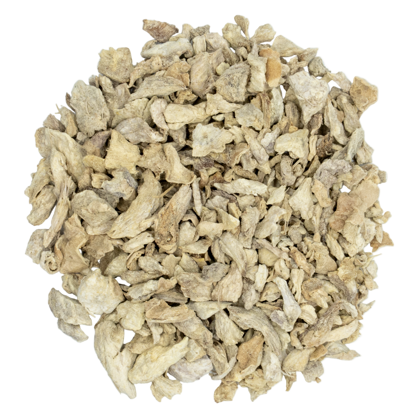 Ginger Organic