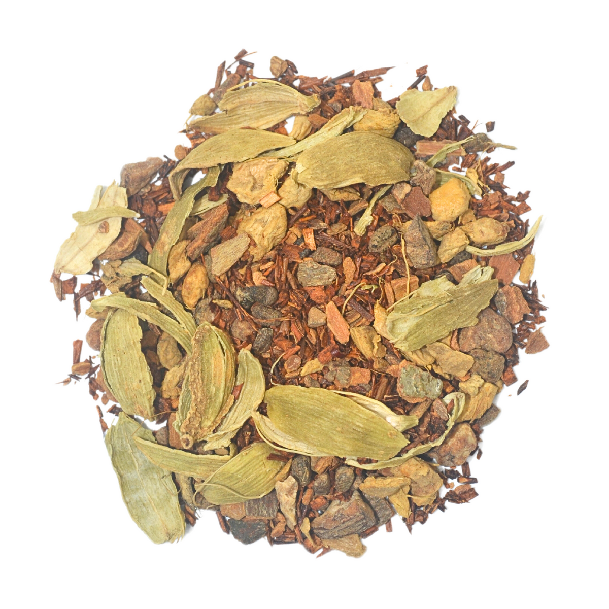 Rooibos Chai