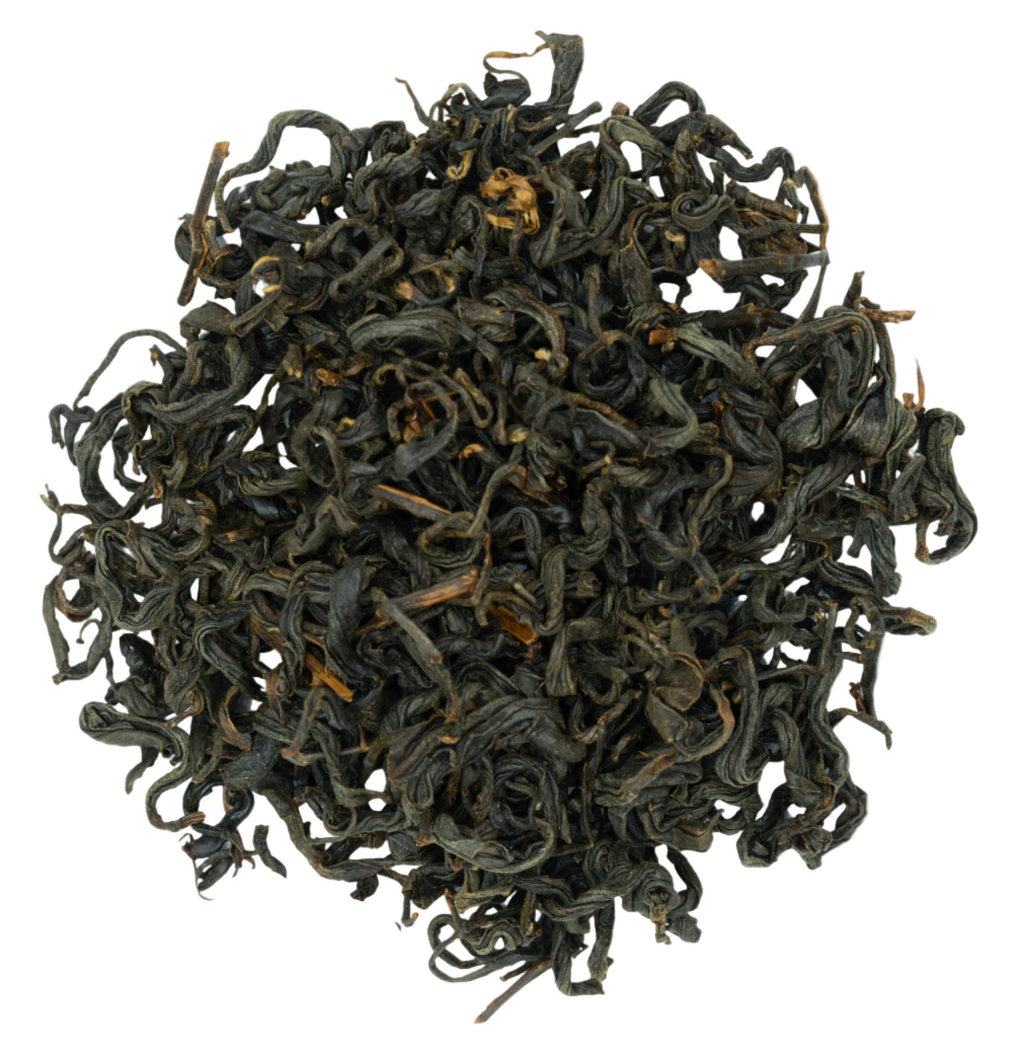 Yabukita Black