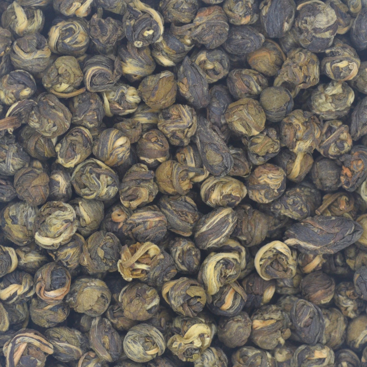 White Jasmine Pearls