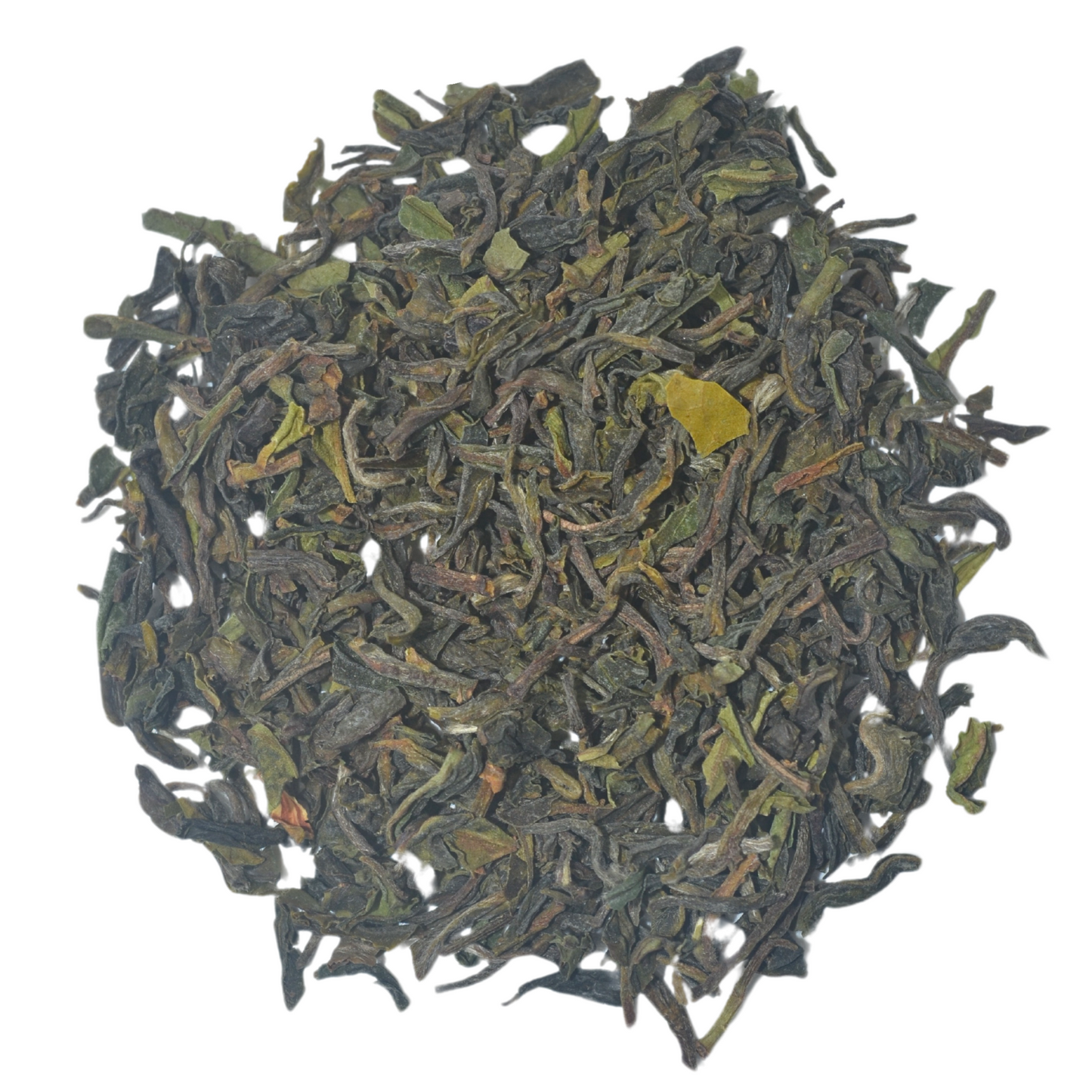2024 Singell 1st Flush Darjeeling