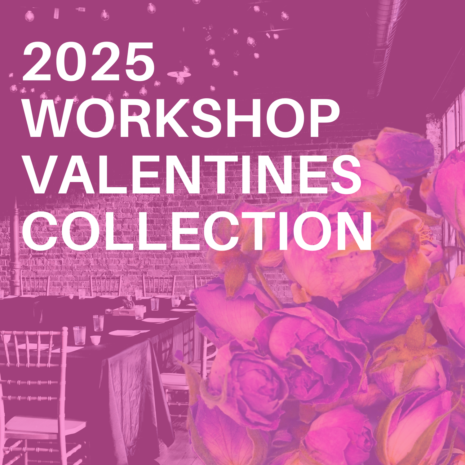 2025 Valentines Collection