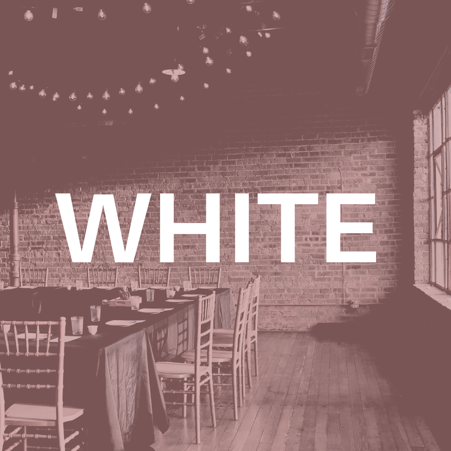 White Tea