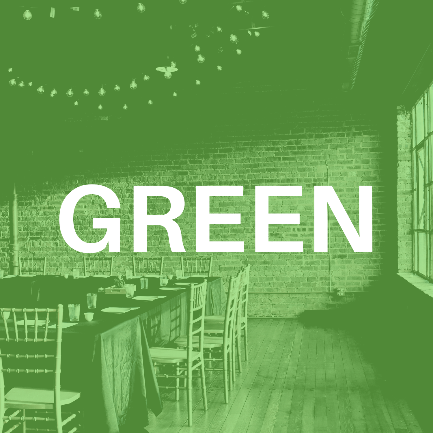 Green Tea