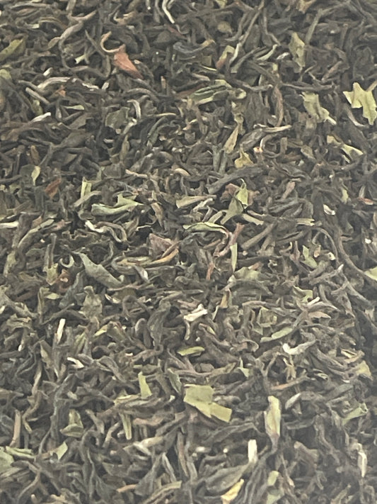 2026 Singell Estate Darjeeling First Flush