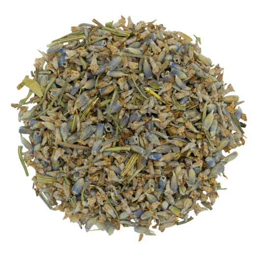 Greek Lavender Organic