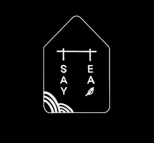 San Xia Canyon Green Tea