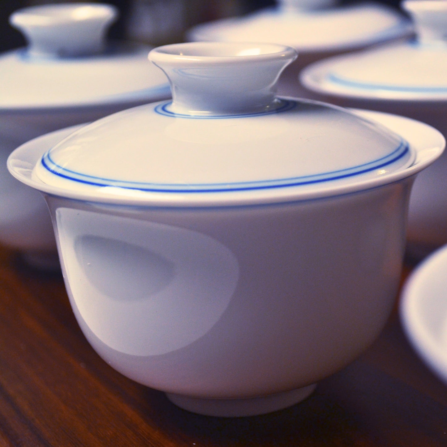 THE WORKSHOP GAIWAN