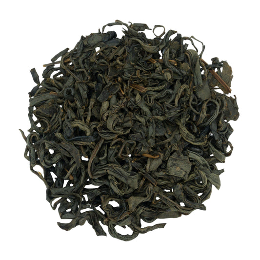 Smoked Applewood Black