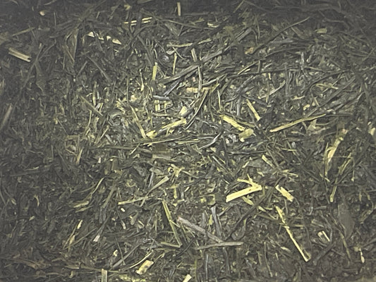 Saemidori Sencha