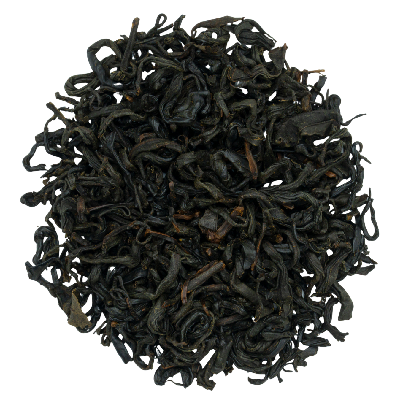 Japanese Earl Grey