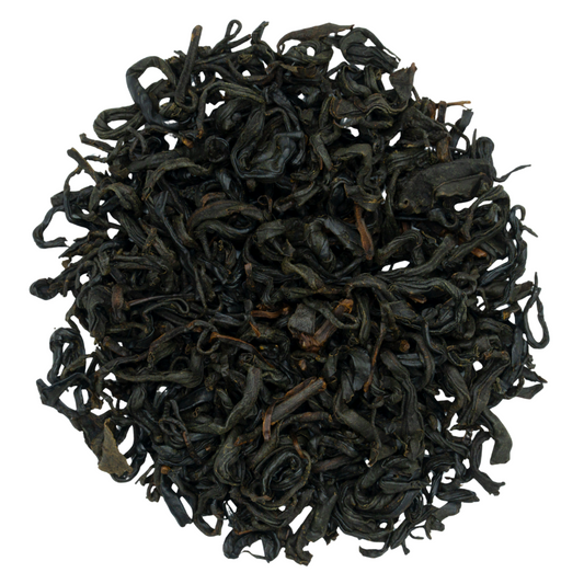 Japanese Earl Grey