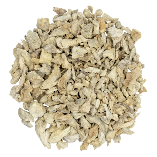 Ginger Organic