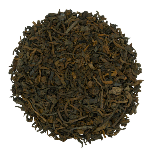 Satemwa Dark Leaf