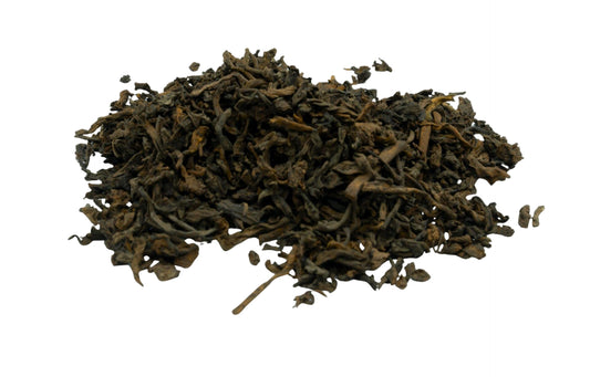 Satemwa Dark Leaf