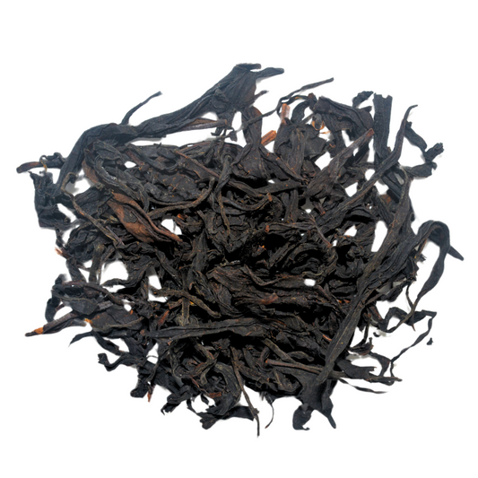 "Magnolia Black" Black Tea 2024