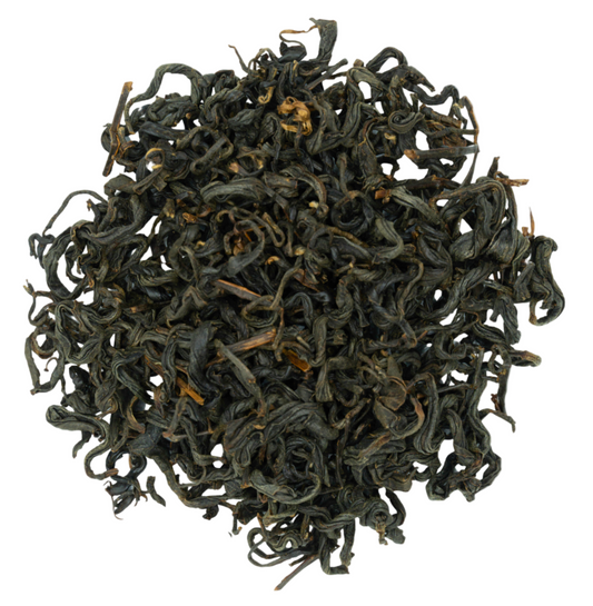Yabukita Black
