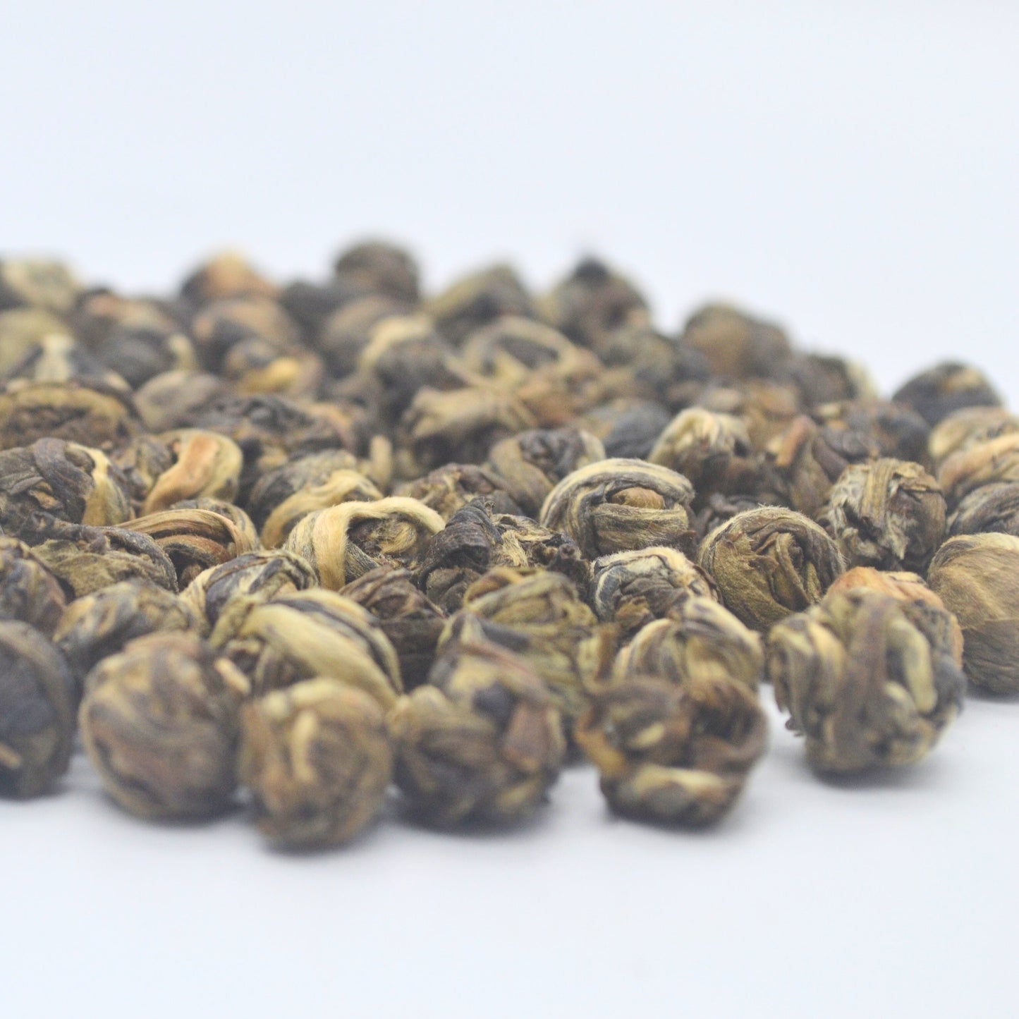 Jasmine Pearls