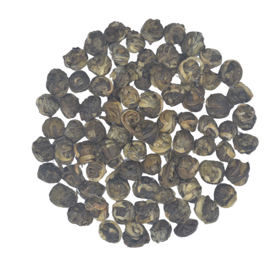 Jasmine Pearls